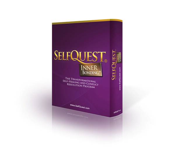 selfquest box